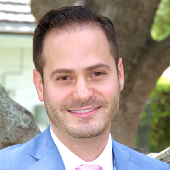 David Horovitz, MD